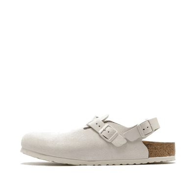 Birkenstock Tokio LEVE Low "Grey" | 1029198