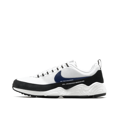 Fragment Design x Nike Air Zoom Spiridon SP "White" | HF5455-100