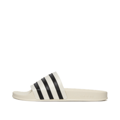 Adidas x Fear of God Athletics Adilette Slide "Crew White" | IH2272