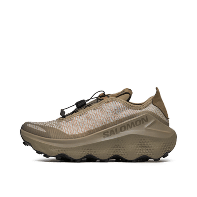 Salomon Orava Advanced "Brown" | L47853600