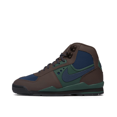 Nike Air Baltoro SP "Baroque Brown/Midnight Green" | IH4450-200