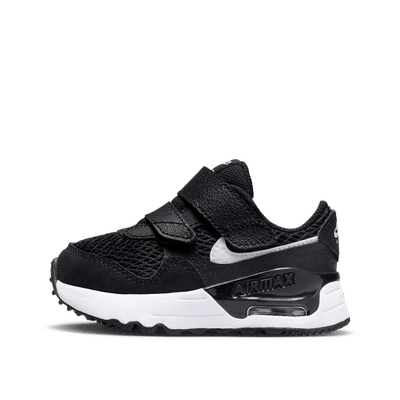 Nike Air Max SYSTM "Black" | DQ0286-001