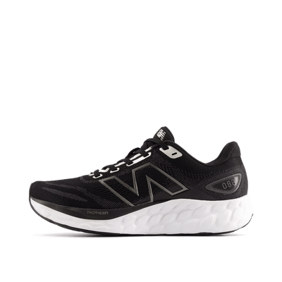 New Balance Fresh Foam 680 v8 "Black Light Gold Metallic" | W680LK8