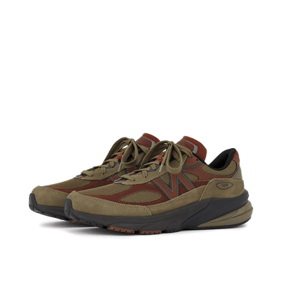 New Balance U990v6 CA6 "Made in USA" | U990CA6