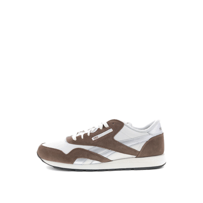 Reebok Classic Nylon "Trek Grey/Luxe Grey/Grey 1" | 100230540