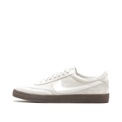 Nike Killshot 2 "Pale Ivory/White-Gum Dark Brown" | FQ8903-100