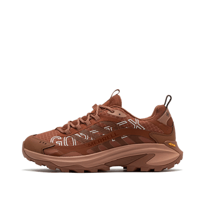 Merrell Moab Speed 2 GTX BL SE "Nutshell" | J006091