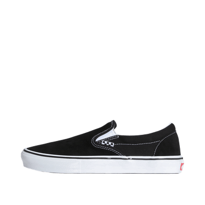 Vans - "Black" | VN0A5FCAY28