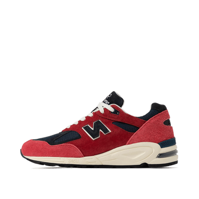 New Balance 990v2 Made in USA "Chrysanthemum" | M990AD2