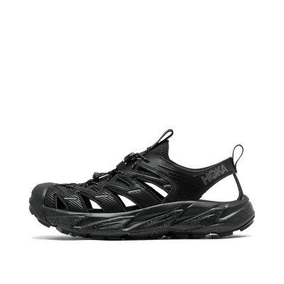 HOKA Hopara "Black" | 1123112BCSTL