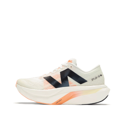 New Balance FuelCell SuperComp Elite v4 Wmns "White" | WRCELCW4