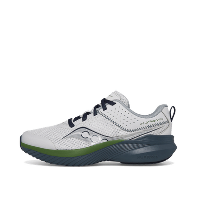 Saucony Kinvara 14 Kids "Blue/Green" | SK267776