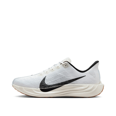 Nike Pegasus Plus "White/Black-Sail-Blue Tint" | FQ7262-101