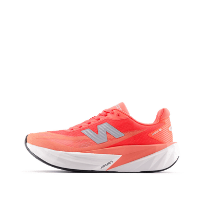 New Balance FuelCell Rebel v5 "Urgent Red" | WFCXL5A
