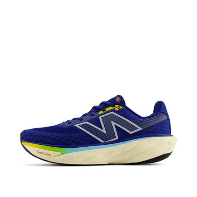 New Balance Fresh Foam X 1080 v14 "Blue/Grey/Orange" | M1080N14