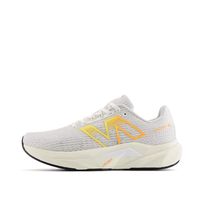 New Balance FuelCell Propel v5 "White/Black/Orange" | WFCPRCF5