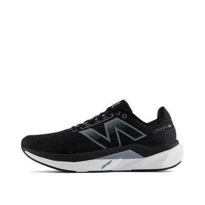 New Balance FuelCell Propel v5 "Black/White/Grey" | MFCPRLB5