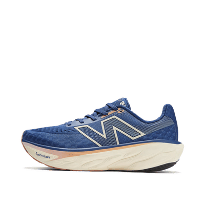 New Balance Fresh Foam X 1080 v14 "Blue/Beige/Brown" | W1080N14