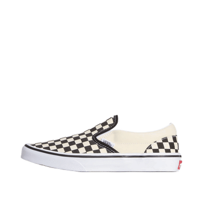 Vans "Black" | VN000D35BWW