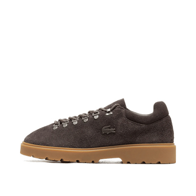 Lacoste Baseshot WNT 225 3 SMA "Brown" | 50SMA0047031