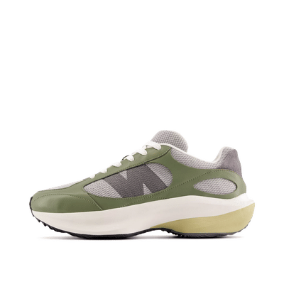 New Balance WRPD Runner "Green/White" | UWRPDMMA