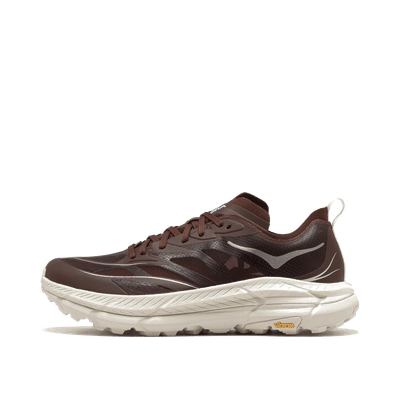 HOKA ONE ONE Mafate Speed 4 Lite "Cold Brew/Oat Milk" | 1168450CWTM