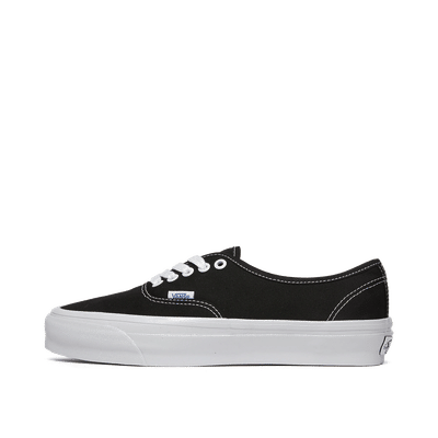 Vans Premium Authentic 44 "Black" | VN000CQABA2