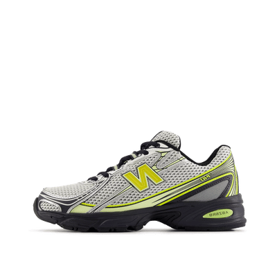 New Balance 740 "Grey/Green" | U740FR2