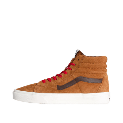 Vans Sk8-Hi "Orange" | VN000CMXN1Z