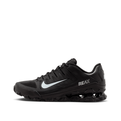 Nike Reax 8 TR "Black/White" | IO2400-033