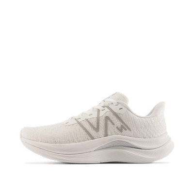 New Balance Wmns FuelCell Propel v4 "White Quartz Grey" | WFCPRLW4