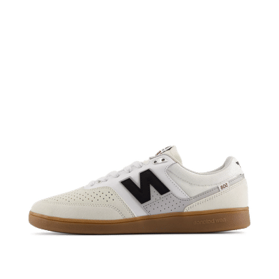 Brandon Westgate x New Balance Numeric 508 "Sea Salt Black" | NM508WID