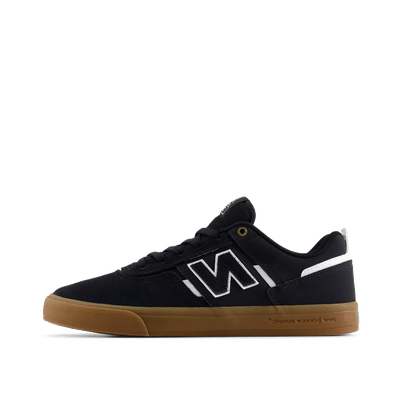 New Balance Numeric Jamie Foy 306 "Black Gum" | NM306ZUC