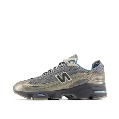 New Balance 1000D "Brown/Grey/Blue" | M1000DH