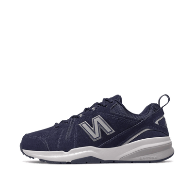 New Balance 608v5 "Blue/Grey" | MX608UN5