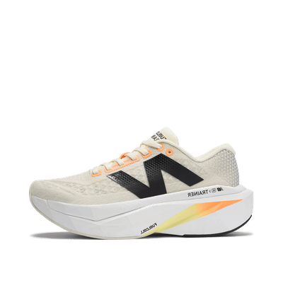 New Balance FuelCell SuperComp v3 "White" | MRCXCA4