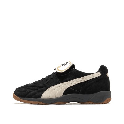 Puma King Indoor The NeverWorn VI "Puma Black/Puma White" | 402965-01