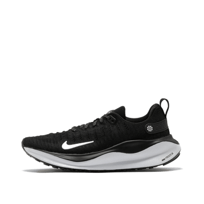 Nike React X Infinity Run 4 "Black/White/Grey" | DR2670-001