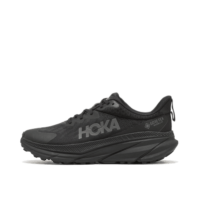 Hoka One One Challenger ATR 7 GTX "Black" | 1134501FBBLC