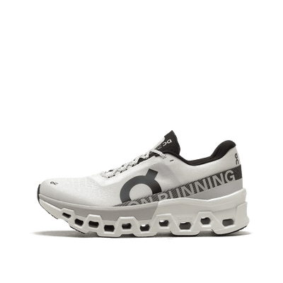 On WMNS Cloudmonster 2 "White/Frost" | 3WE10110664