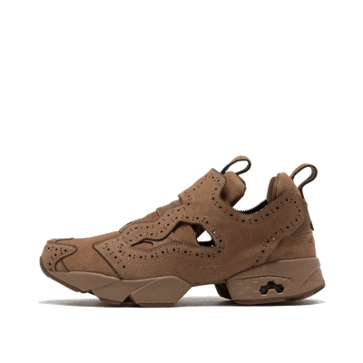 Reebok x Engineered Garments INSTA PUMP FURY 94 "Brown" | RMIA04SC99LEA0066060
