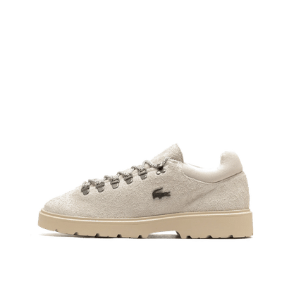 Lacoste Baseshot WNT "White" | 50SMA004818C