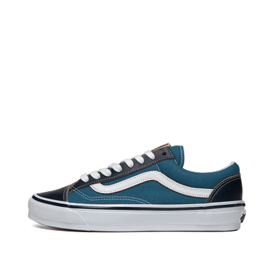 Vans Old Skool 36 "Vibram Blue" | VN000D2GSN0