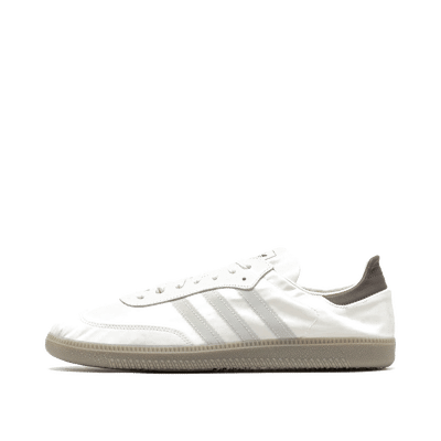 Adidas Samba Decon "Core White/Charcoal/Putty Beige" | JI3175