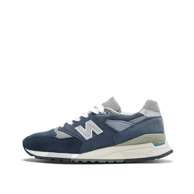 New Balance 998 "Blue/Grey" | U998NV