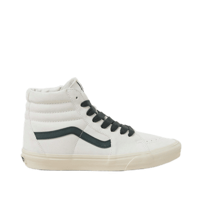 Vans Sk8-Hi Oversized Laces "White" | VN000D32CD3
