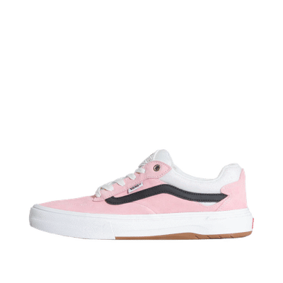Vans Skate Kyle Walker Wafflecup "Pink" | VN000DA4PNK