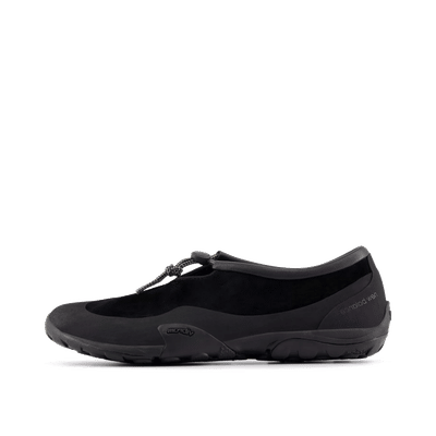 Tokyo Design Studio x New Balance MT10T "Black Dockside" | MT10TDS