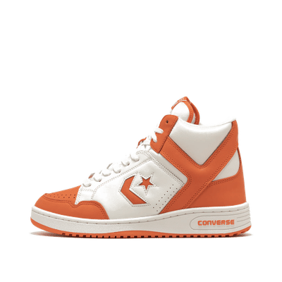 Converse Weapon Mid "Orange" | A11956C