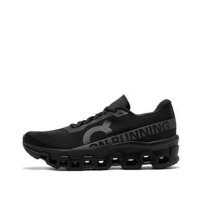 On Cloudmonster 2 M "Black/Black" | 3ME10121043